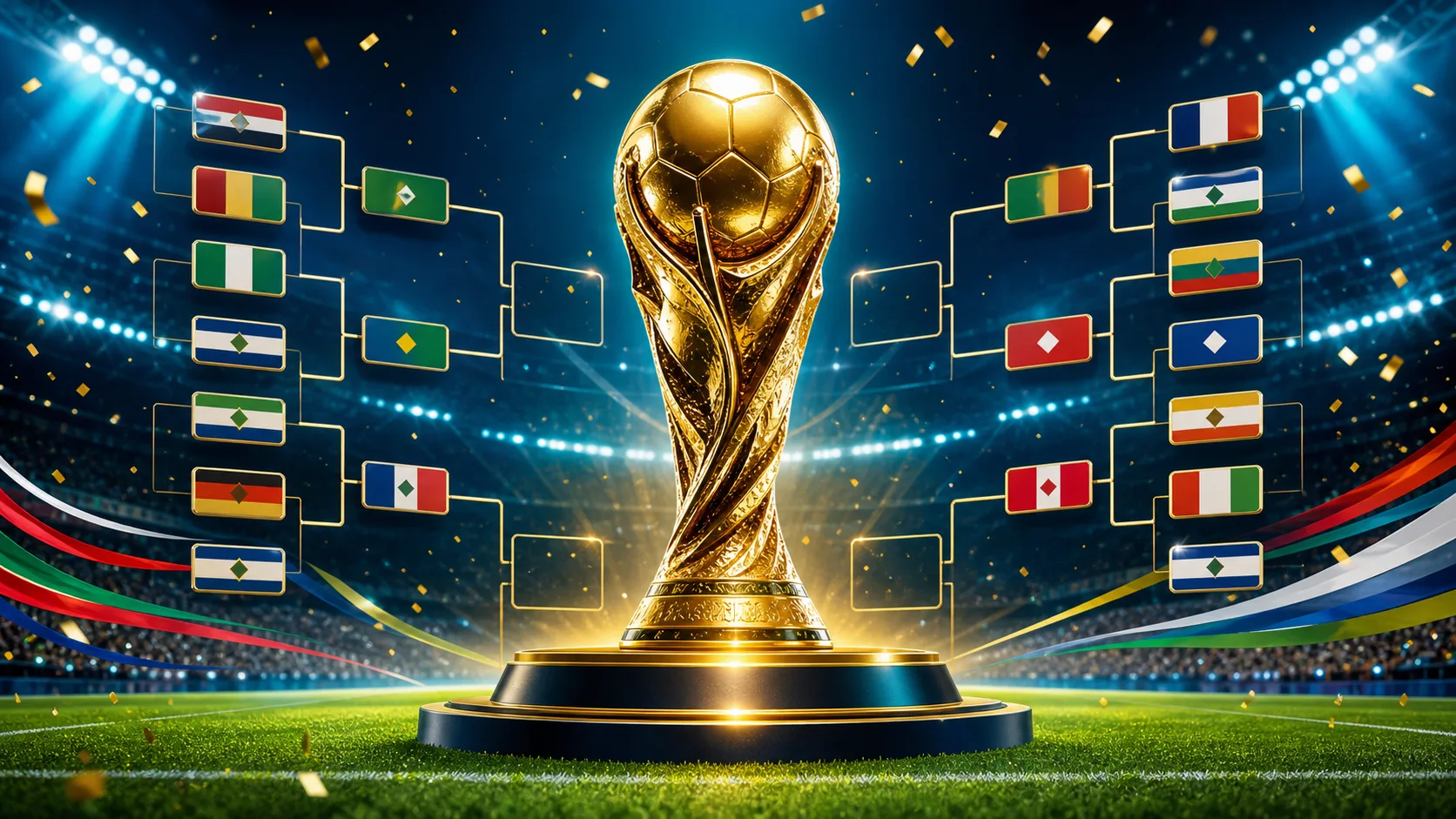Futebol e competições internacionais — rolobet